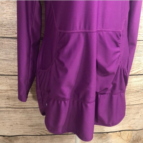 Athleta Wick-It™ Wader Coverup in Purple
Size M - Picture 6 of 13